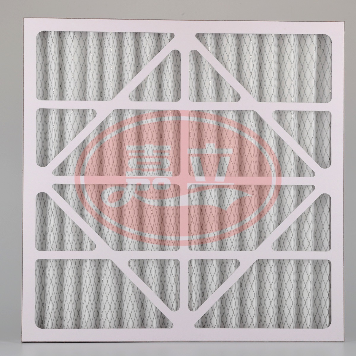 蔡甸纸框过滤器